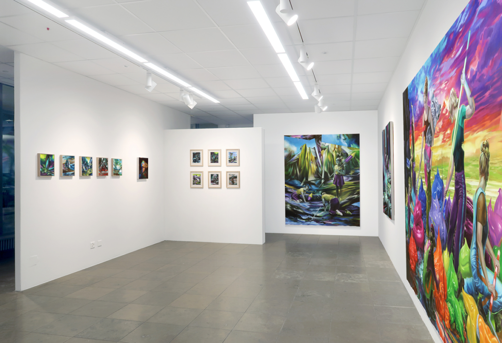 michaelstreun.ch, Oil on Canvas, Michael Streun, Schweiz, Thun, Schweizer Maler, Malerei, Painter, Figurative Malerei, figurative painting, portrait painting, Zeichnung, Objekte, Radierung, Porträt, Surreal, Ölmalerei, Öl auf Leinwand, Oil on Canvas,  Kohlezeichnung, Pastellzeichnung, Fotografie, Video, Ausstellungen, Galerie, Puberty, Projekte, Installationen, Klingende Köpfe, Blues Legends, Mario Capitanio, Peter Gurtner, Carlo Brenni, Georges Müller, Peter Müller, MC Anliker, Jamie Wong-Li, Sandee, Walter Schmocker, Markus Heiniger, Jimy Hofer, Simon La Bey, Schmidi Schmidhauser, Rhonda Dorsey, Shirley Grimes, Gölä, Tinu Heiniger, Christine Lauterburg, Marc Storace, Mich Gerber, Büne Huber, Hank Shizzoe, Kuno Lauener, Sina, Elvis, Alberto Giacometti, B.B. King, Buddy Guy, John Lee Hooker, Kurse, Malkurs, Ölmalen, Porträt in Öl, Objekte in Öl, Aktzeichnen, Aktmalen, sfgb-b.ch, Schule für Gestaltung Bern und Biel, Galerie Art-Etage Biel, Kunsthaus Interlaken, Kunstmuseum Thun, www.atelierstreun.ch, Atelierhaus Thun, www.atelierhausthun.ch, Painting, Swiss Painter, Oilpainting, Drawing, Etching, Portrait, Oil Portrait, Surreal, figurative painting, Oil on Canvas, Oil on Cardboard, Oil on Paper, Berlin, Atelierstipendium, Atelierhaus, www.atelierhaus.ch, Cantonale Berne Jura, Skizzen, Studien, Plastic, Ablösung, Puberty, Pubertät, Adoleszenz, Umbruch, Umwälzungen, Corona-Krise, Zeitenwende, Habitat, Trip, Klimawandel, Übergang, Warner, Überdreht, Satellit.Space Thun, Der Schacht, futuristische Akte, Galerie Tammen Berlin, Robert Walser, Senfies, Farbfinderin, Spannungsfeld, Verschlingung, Die Vorleserin, Überdreht, Begehung, Projekt Talk, Klimawandel, der Schacht, Wandlung, Zündung, der Sog, Nachtlager, der Graben, Habitat, Vorspäherin, Zeitenwende, Galerie Tammen Berlin, Positions Berlin, In Rage, Hedemannstrasse, Christoph Tannert, Art Salon Zürich, Kunstpreis der Stadt Thun, Galerie da Mihi Bern  