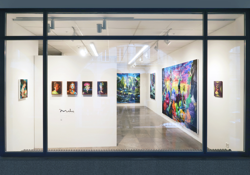 michaelstreun.ch, Oil on Canvas, Michael Streun, Schweiz, Thun, Schweizer Maler, Malerei, Painter, Figurative Malerei, figurative painting, portrait painting, Zeichnung, Objekte, Radierung, Porträt, Surreal, Ölmalerei, Öl auf Leinwand, Oil on Canvas,  Kohlezeichnung, Pastellzeichnung, Fotografie, Video, Ausstellungen, Galerie, Puberty, Projekte, Installationen, Klingende Köpfe, Blues Legends, Mario Capitanio, Peter Gurtner, Carlo Brenni, Georges Müller, Peter Müller, MC Anliker, Jamie Wong-Li, Sandee, Walter Schmocker, Markus Heiniger, Jimy Hofer, Simon La Bey, Schmidi Schmidhauser, Rhonda Dorsey, Shirley Grimes, Gölä, Tinu Heiniger, Christine Lauterburg, Marc Storace, Mich Gerber, Büne Huber, Hank Shizzoe, Kuno Lauener, Sina, Elvis, Alberto Giacometti, B.B. King, Buddy Guy, John Lee Hooker, Kurse, Malkurs, Ölmalen, Porträt in Öl, Objekte in Öl, Aktzeichnen, Aktmalen, sfgb-b.ch, Schule für Gestaltung Bern und Biel, Galerie Art-Etage Biel, Kunsthaus Interlaken, Kunstmuseum Thun, www.atelierstreun.ch, Atelierhaus Thun, www.atelierhausthun.ch, Painting, Swiss Painter, Oilpainting, Drawing, Etching, Portrait, Oil Portrait, Surreal, figurative painting, Oil on Canvas, Oil on Cardboard, Oil on Paper, Berlin, Atelierstipendium, Atelierhaus, www.atelierhaus.ch, Cantonale Berne Jura, Skizzen, Studien, Plastic, Ablösung, Puberty, Pubertät, Adoleszenz, Umbruch, Umwälzungen, Corona-Krise, Zeitenwende, Habitat, Trip, Klimawandel, Übergang, Warner, Überdreht, Satellit.Space Thun, Der Schacht, futuristische Akte, Galerie Tammen Berlin, Robert Walser, Senfies, Farbfinderin, Spannungsfeld, Verschlingung, Die Vorleserin, Überdreht, Begehung, Projekt Talk, Klimawandel, der Schacht, Wandlung, Zündung, der Sog, Nachtlager, der Graben, Habitat, Vorspäherin, Zeitenwende, Galerie Tammen Berlin, Positions Berlin, In Rage, Hedemannstrasse, Christoph Tannert, Art Salon Zürich, Kunstpreis der Stadt Thun, Galerie da Mihi Bern  